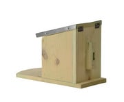Esschert Design Futterhaus für Eichhörnchen 5