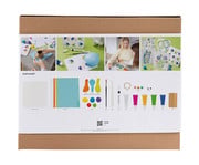 Kreativ Set Malen für 12 Personen 2