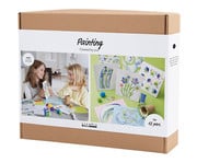 Kreativ Set Malen für 12 Personen 3