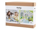 Kreativ Set Malen für 12 Personen