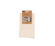 Tasche zum Rollen für Stifte & Pinsel 4