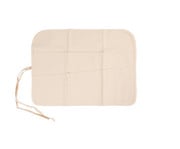 Tasche zum Rollen für Stifte & Pinsel 1