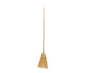 Esschert Design Kinder Strohbesen 1