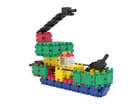 Clics Bausteine Rollerbox 560 teilig