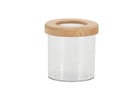 Esschert Design Becherlupe mit Holzdeckel