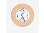 Esschert Design Becherlupe mit Holzdeckel