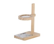 Esschert Design Holz Mikroskop 1