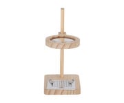 Esschert Design Holz Mikroskop 3