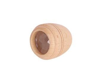 Esschert Design Holz Käferaugenbetrachter