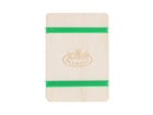 Esschert Design Holz Taschenblumenpresse