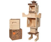 Montessori Kreativbaukasten 14 teilig 1