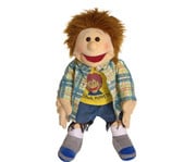 Living Puppets Handpuppe Fabian 65 cm 1