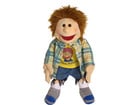 Living Puppets Handpuppe Fabian 65 cm