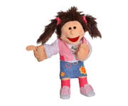 Handpuppe Monique 65 cm 1