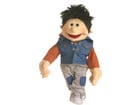 Handpuppe Hinnerk 65 cm