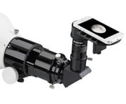 BRESSER Deluxe Smartphone Adapter für Teleskope und Mikroskope 1