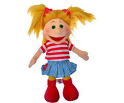 Living Puppets Handpuppe Gisell 35 cm 1