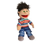 Handpuppe Toffi 35 cm 1