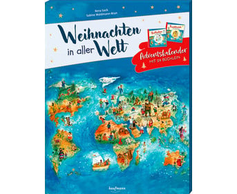 Weihnachten in aller Welt