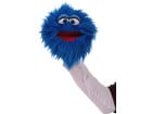 Handpuppe Quackelfritze 20 cm