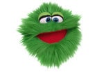 Living Puppets Handpuppe Plappermaul