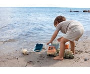 Sand und Wasserset aus Biokunststoff 50 teilig 2