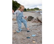 Sand und Wasserset aus Biokunststoff 50 teilig 3