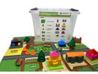 TinkerSchool Lernbox: Wegbeschreibung