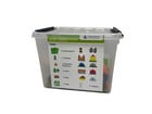 TinkerSchool Lernbox: Wegbeschreibung
