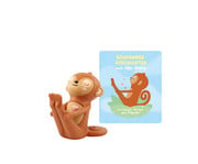 tonies® Bewegungsgeschichten mit Affe Marty 1