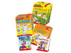 Spiele ab 4 Jahren 5er Set
