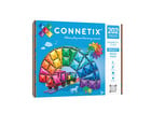 Connetix Megaset Regenbogen 202 teilig