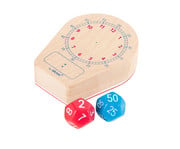 Maxi Stempel Wie spät ist es? 1
