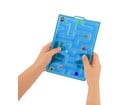 Fidget Sensorik Labyrinth