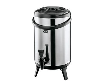 Thermogetränkebehälter 12 l