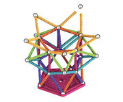GEOMAG Glitter RE Special 142 teilig 3