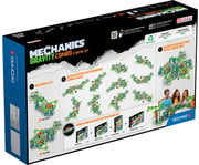 GEOMAG Mechanics Gravity RE Combo Starter Set 153 teilig 2