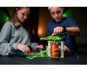 GEOMAG Mechanics Gravity Elevator Circuit 207 teilig 5