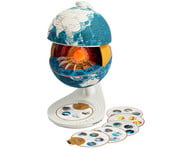 Science Can 3D Erdmodell 1