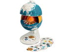Science Can 3D Erdmodell