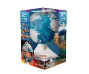 Science Can 3D Erdmodell 2