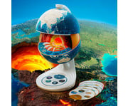 Science Can Modelle Bundle Das Sonnensystem Die Erde & Mein Körper 3