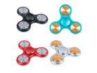bopster® Fidget Spinner Metall