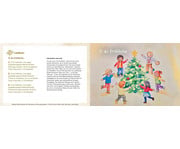 Lieblings Weihnachtslieder – mit Fantasiereisen und Bewegungsspielen 4