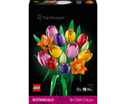 LEGO® Botanicals Tulpenstrauß 1