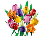 LEGO® Botanicals Tulpenstrauß 3