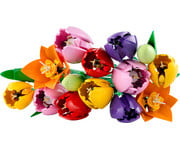 LEGO® Botanicals Tulpenstrauß 4
