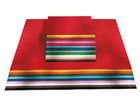 folia Tonpapier 130 g/m² 50 x 70 cm 10 Farben