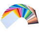 Tonpapier in Einzelfarben 130 g/m² 50 x 70 cm 3