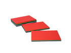 folia Fotokarton 300 g/m² 50 x 70 cm 10 Farben